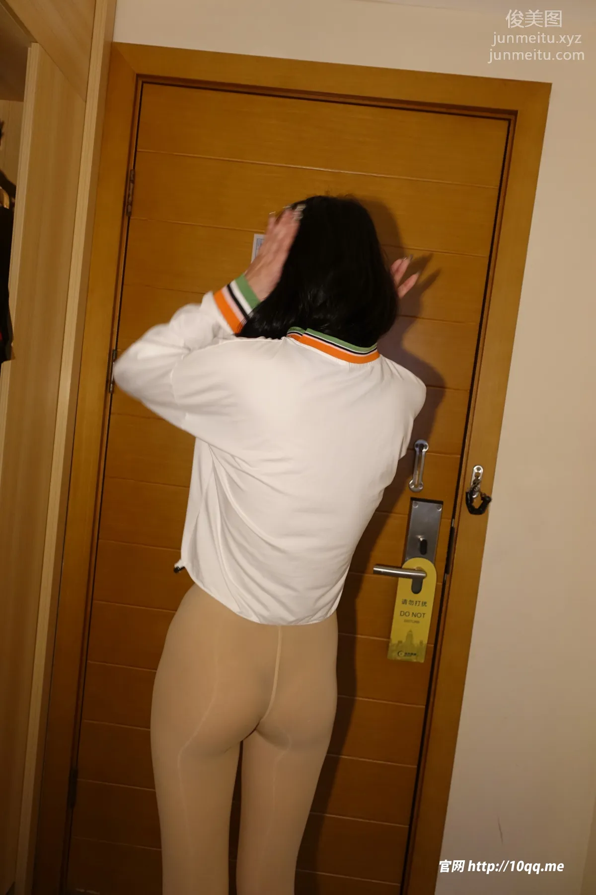 [ROSI口罩系列]2022.12.11 NO.2373 page 45