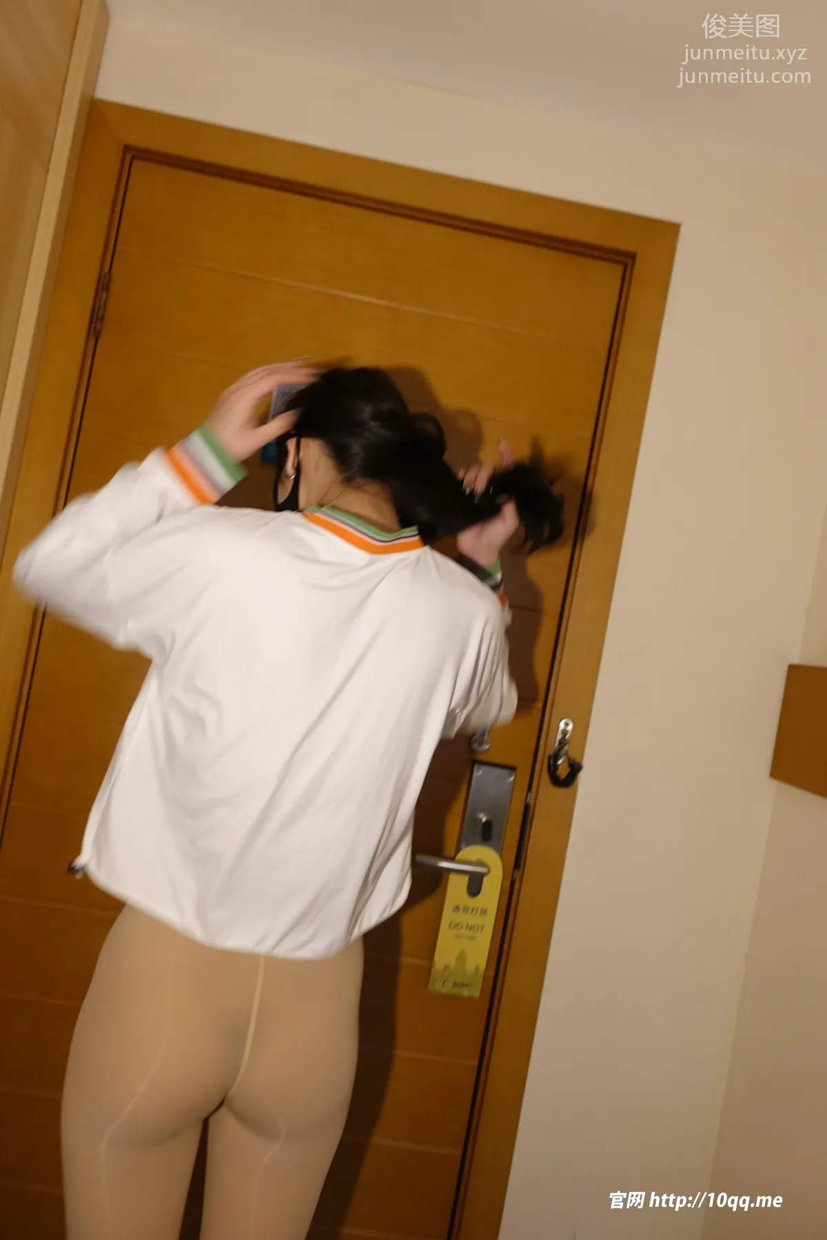 [ROSI口罩系列]2022.12.11 NO.2373 page 47