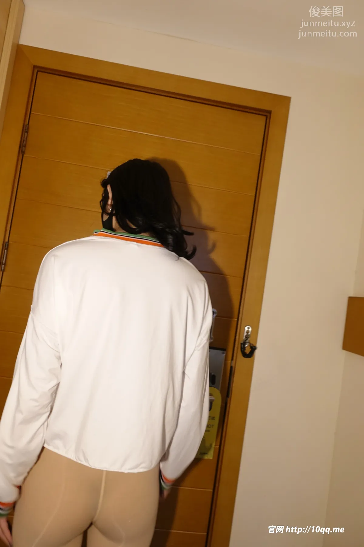 [ROSI口罩系列]2022.12.11 NO.2373 page 48