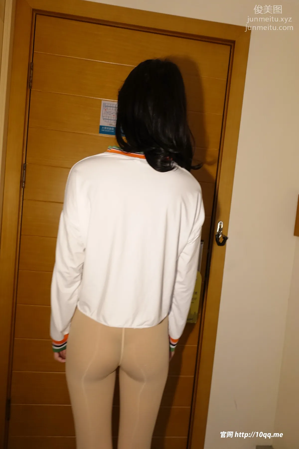 [ROSI口罩系列]2022.12.11 NO.2373 page 49