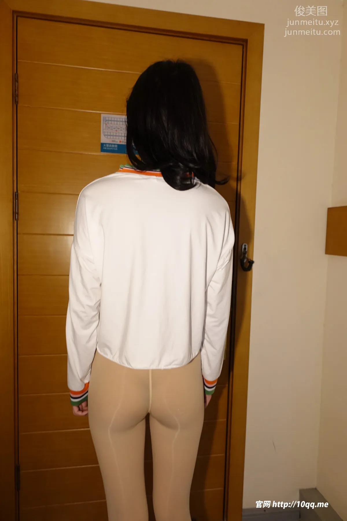 [ROSI口罩系列]2022.12.11 NO.2373 page 50