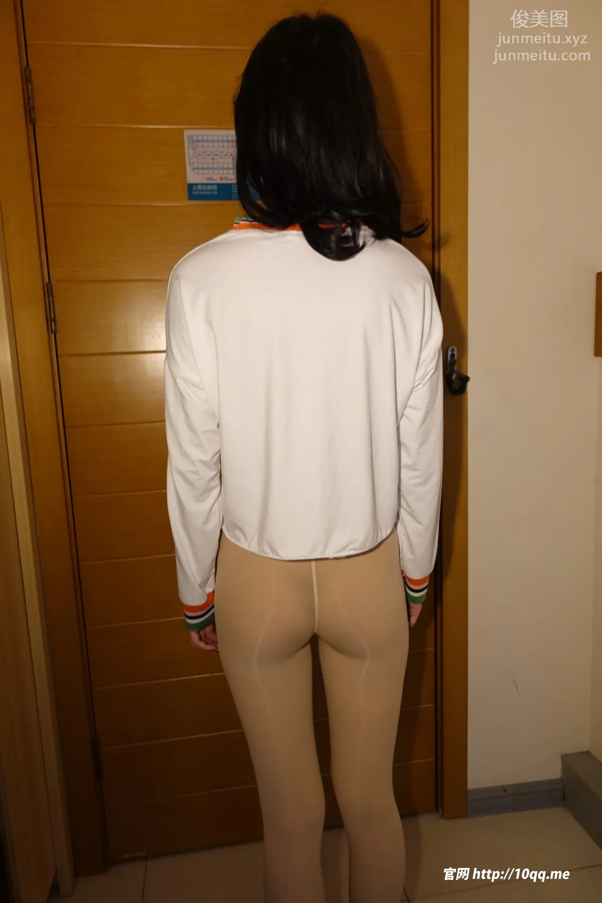 [ROSI口罩系列]2022.12.11 NO.2373 page 51