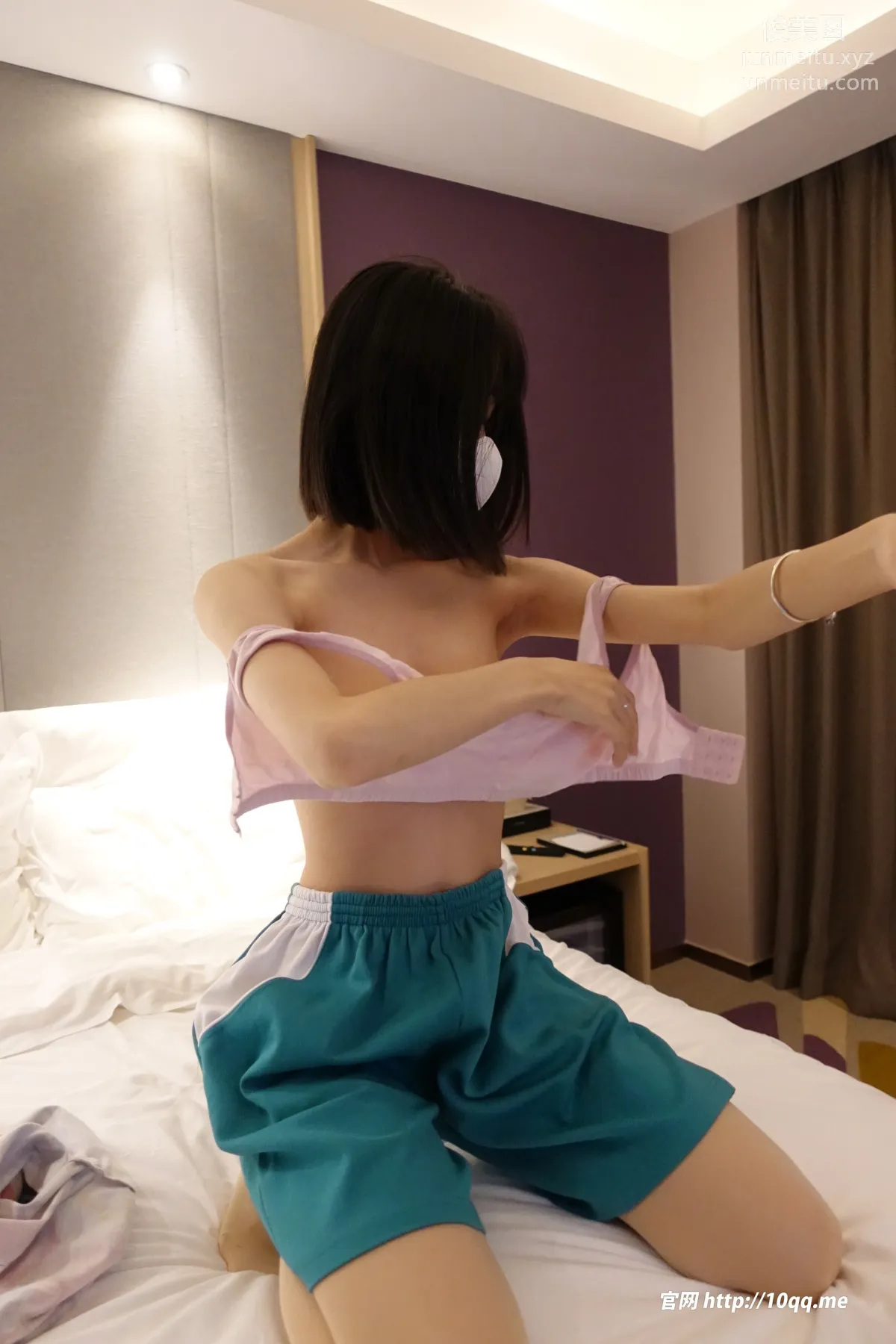 [ROSI口罩系列]2022.12.12 NO.2374 page 4