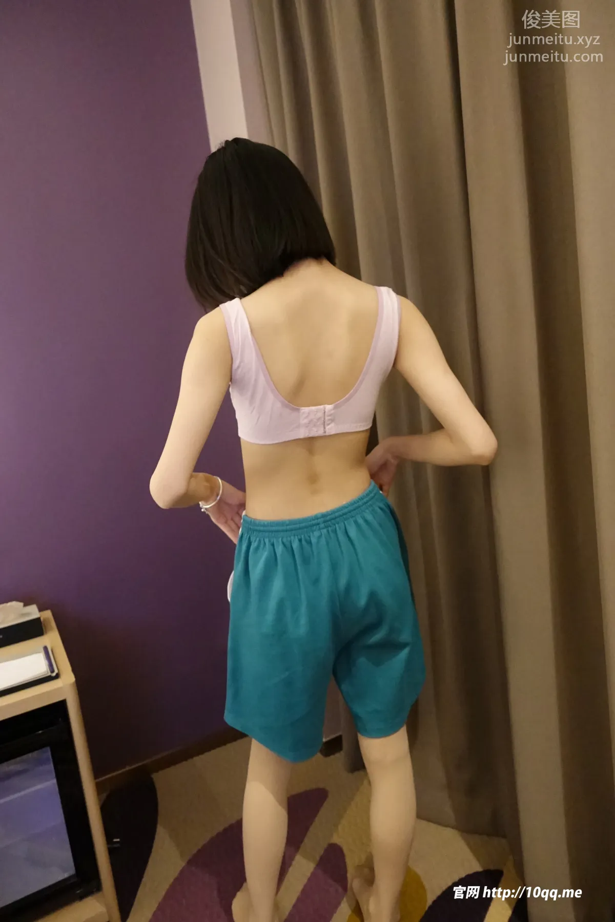 [ROSI口罩系列]2022.12.12 NO.2374 page 34