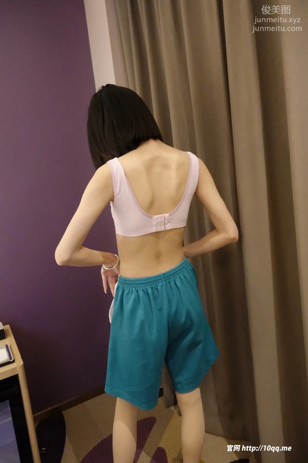 [ROSI口罩系列]2022.12.12 NO.2374 page 36