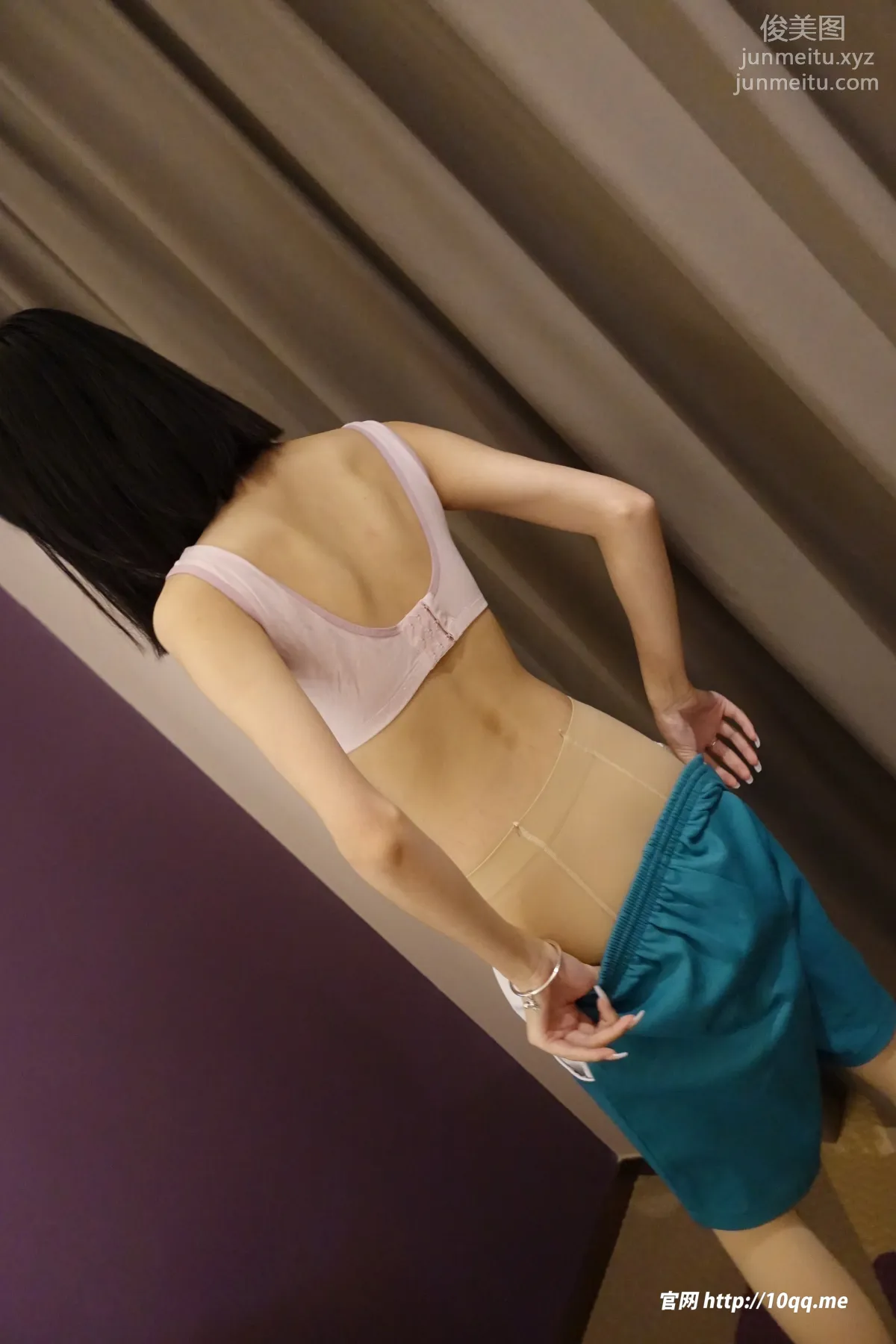 [ROSI口罩系列]2022.12.12 NO.2374 page 37