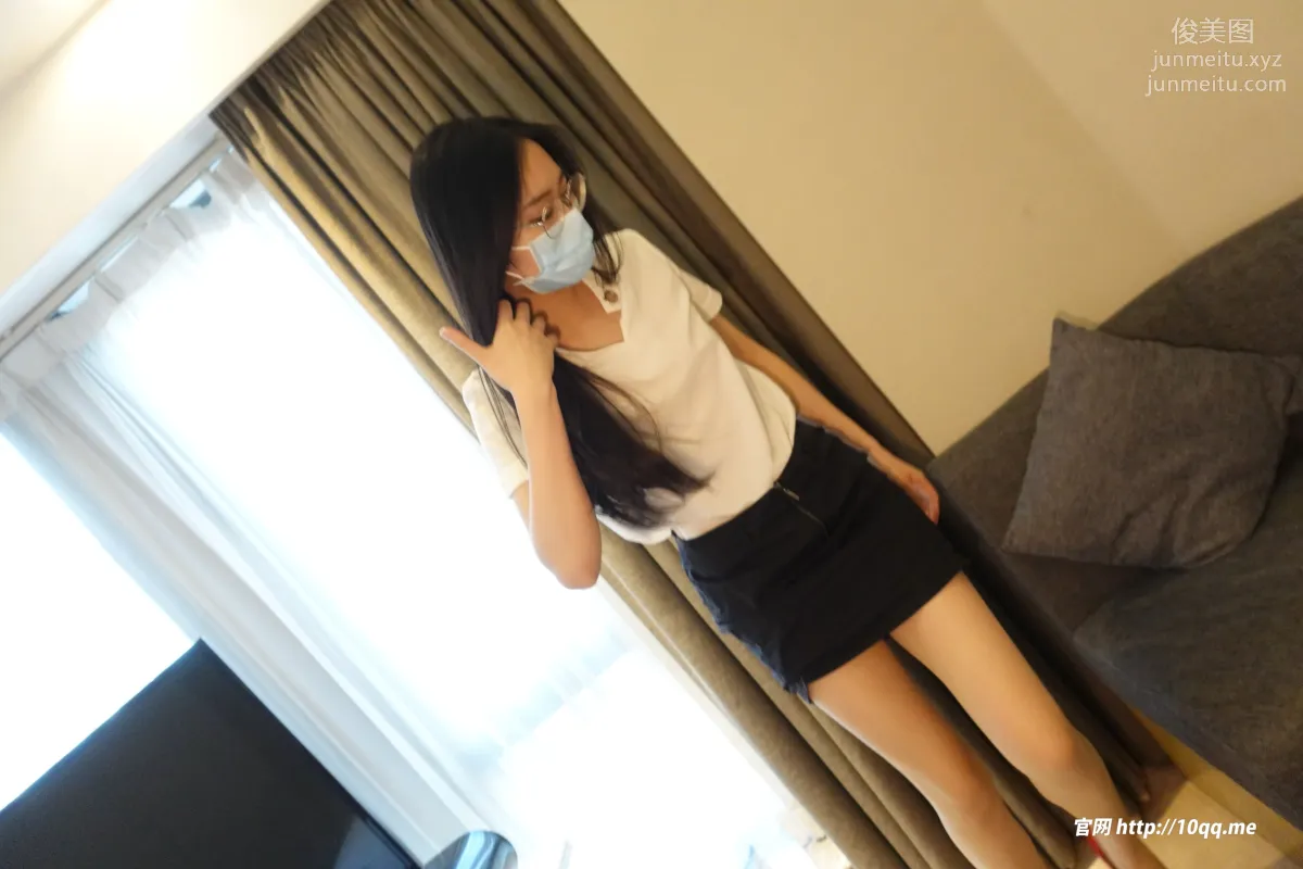 [ROSI口罩系列]2022.12.15 NO.2377 page 67