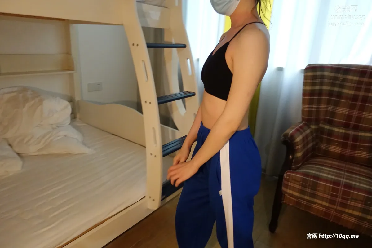 [ROSI口罩系列]2022.12.17 NO.2379 page 7