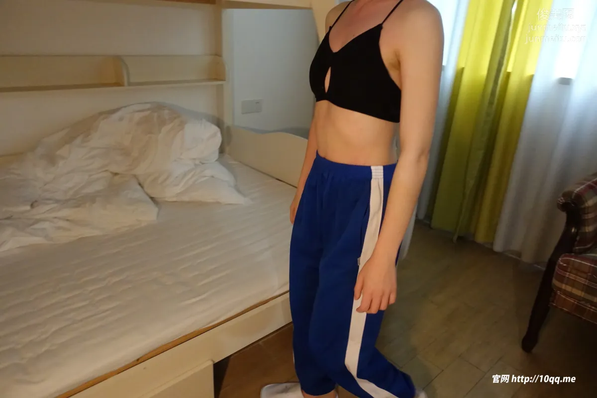 [ROSI口罩系列]2022.12.17 NO.2379 page 8