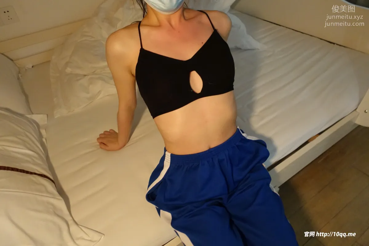 [ROSI口罩系列]2022.12.17 NO.2379 page 15