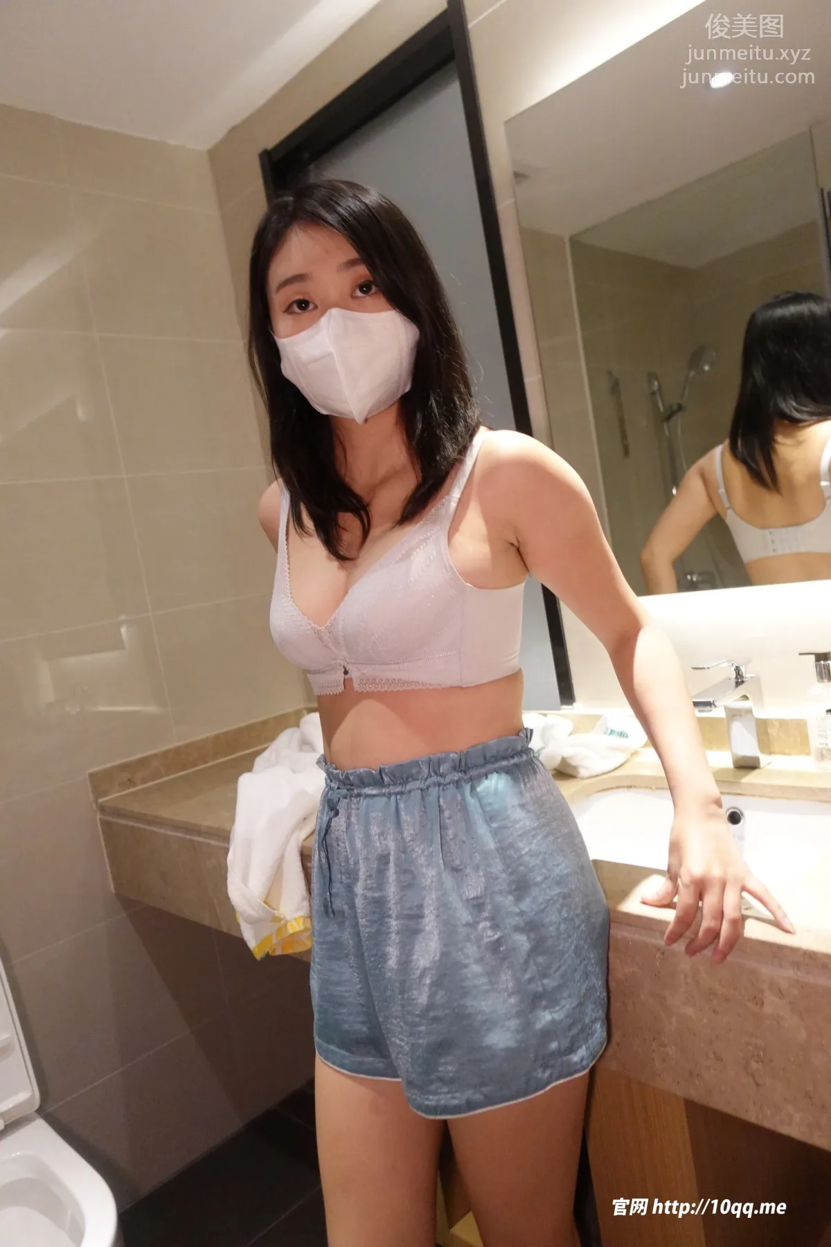 [ROSI口罩系列]2022.12.19 NO.2381 page 6