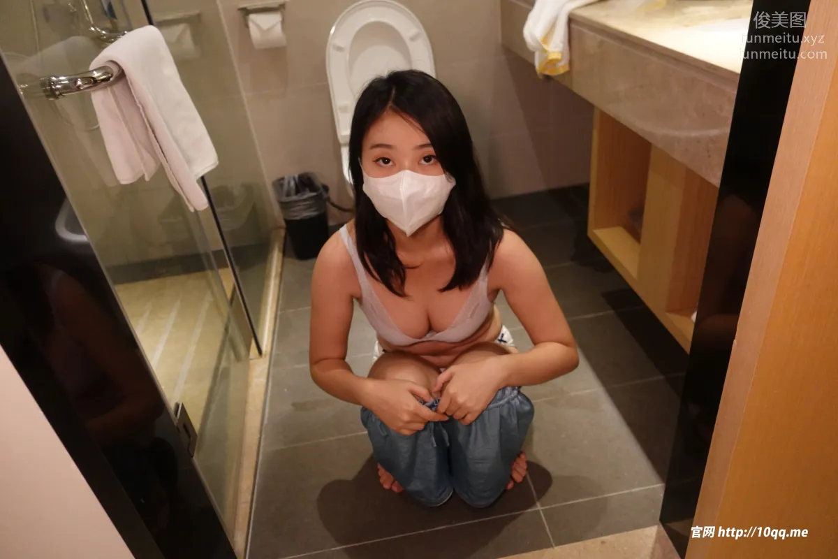 [ROSI口罩系列]2022.12.19 NO.2381 page 26