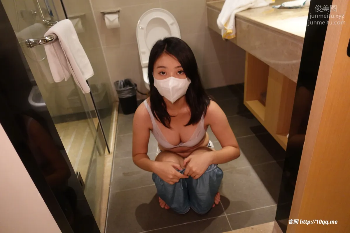 [ROSI口罩系列]2022.12.19 NO.2381 page 27