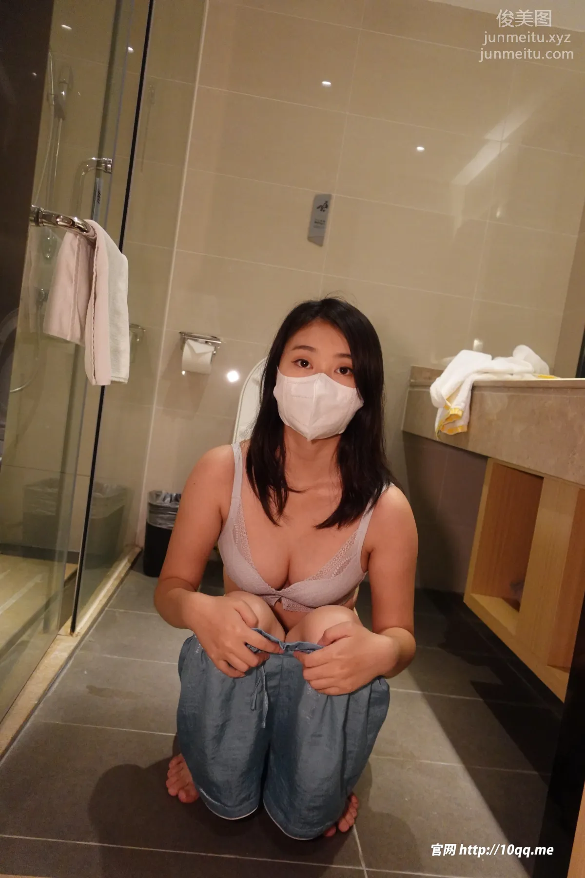 [ROSI口罩系列]2022.12.19 NO.2381 page 29