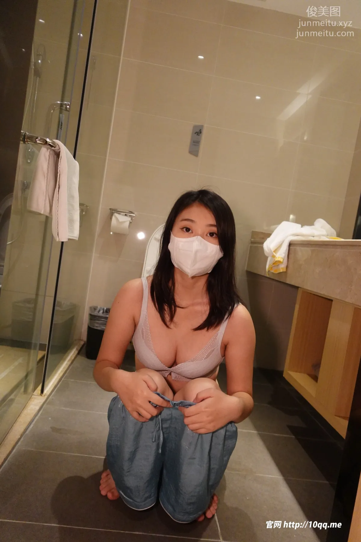 [ROSI口罩系列]2022.12.19 NO.2381 page 30