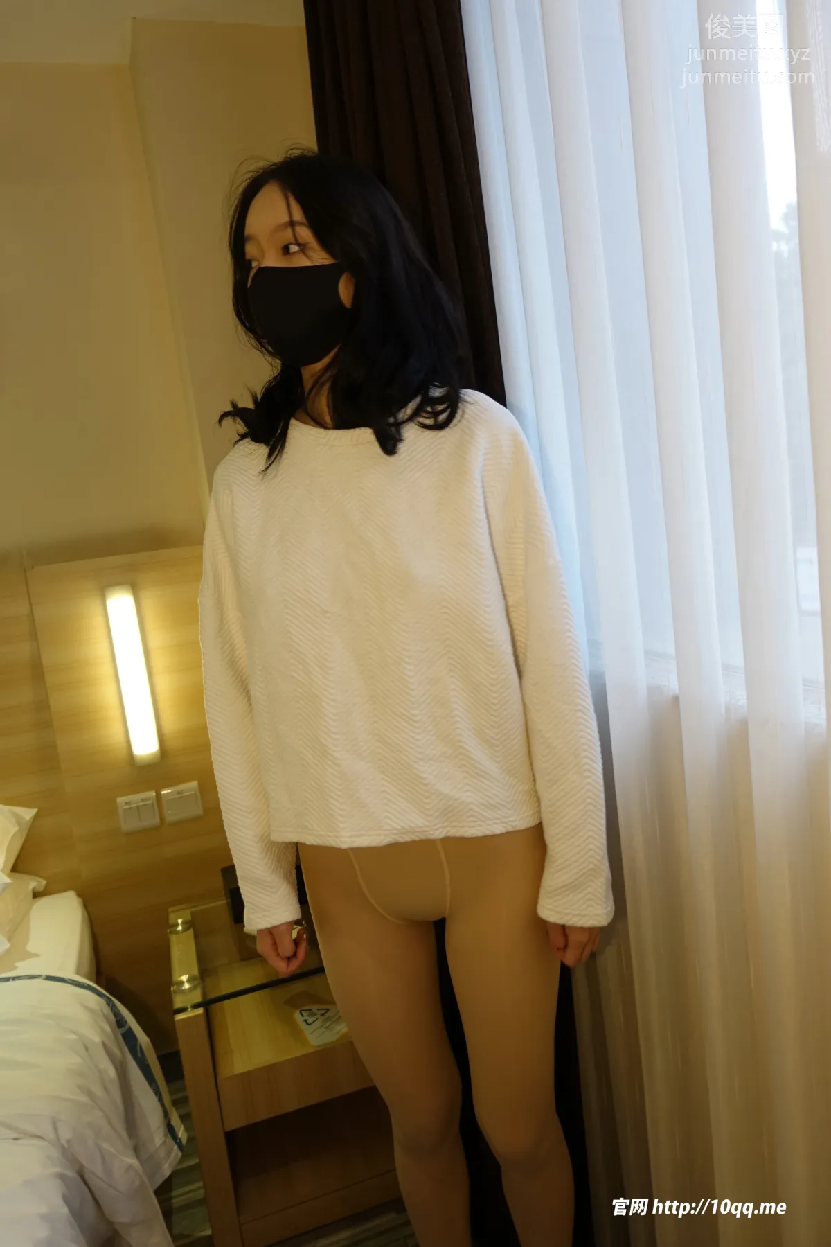 [ROSI口罩系列]2022.12.20 NO.2382 page 19