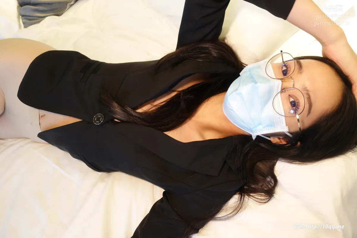 [ROSI口罩系列]2022.12.23 NO.2385 page 69