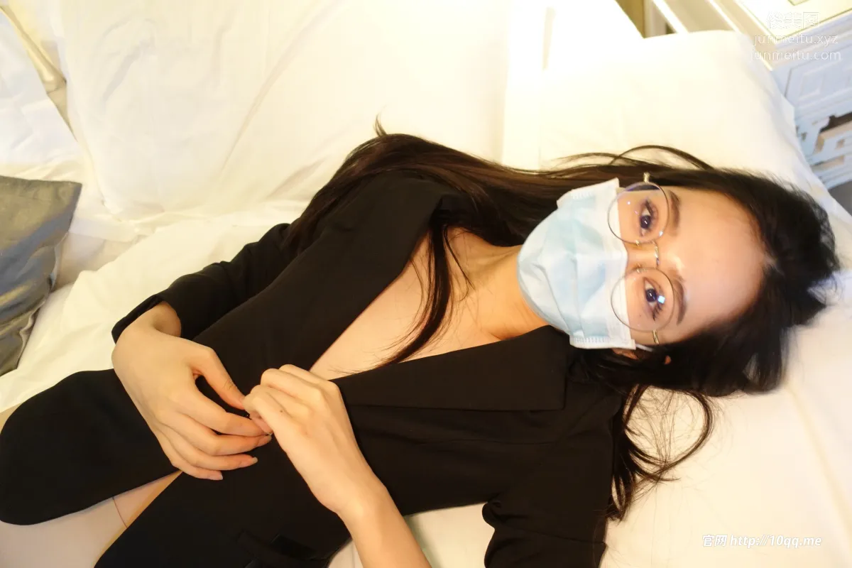 [ROSI口罩系列]2022.12.23 NO.2385 page 80