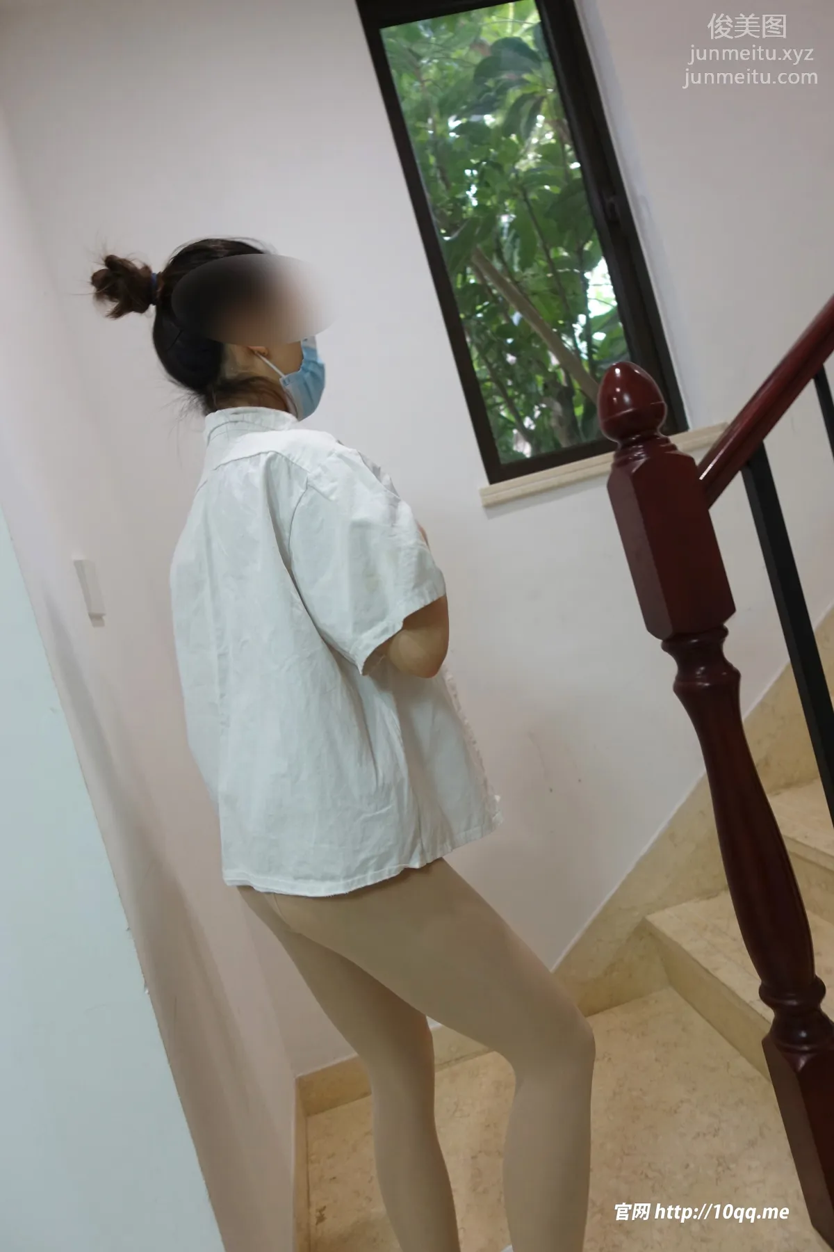 [ROSI口罩系列]2023.01.10 NO.2403 page 2