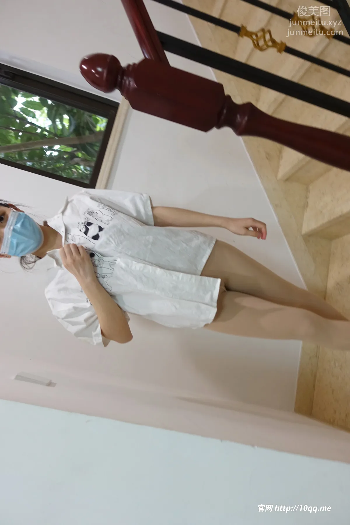 [ROSI口罩系列]2023.01.10 NO.2403 page 3