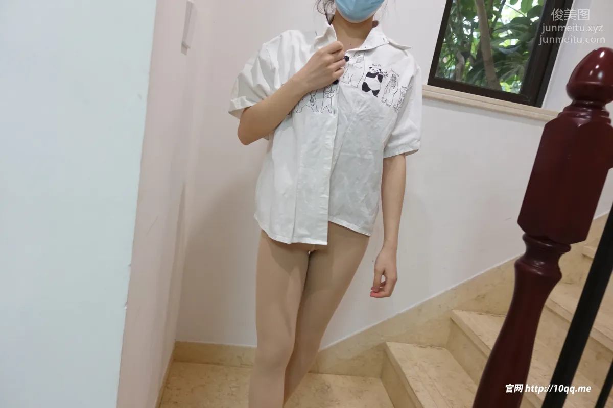 [ROSI口罩系列]2023.01.10 NO.2403 page 4