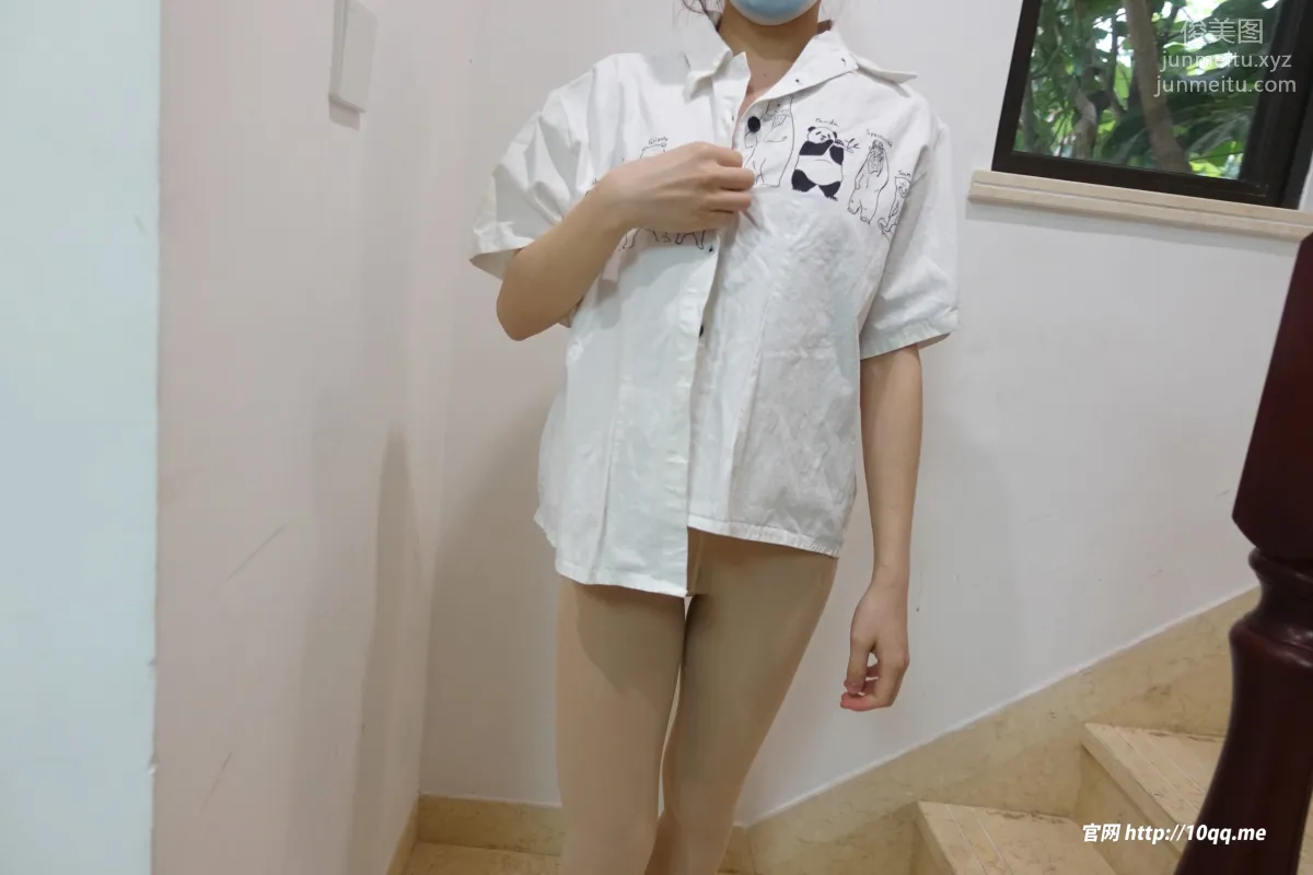 [ROSI口罩系列]2023.01.10 NO.2403 page 5