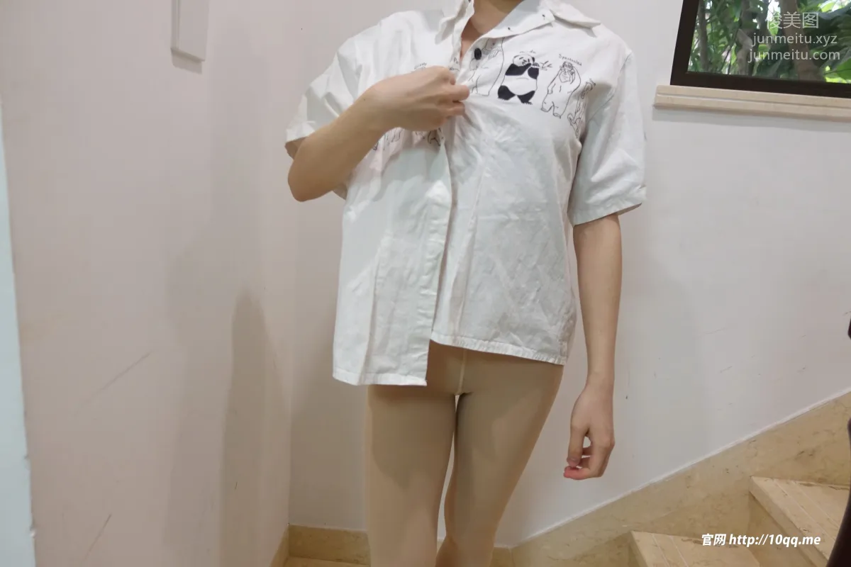 [ROSI口罩系列]2023.01.10 NO.2403 page 6