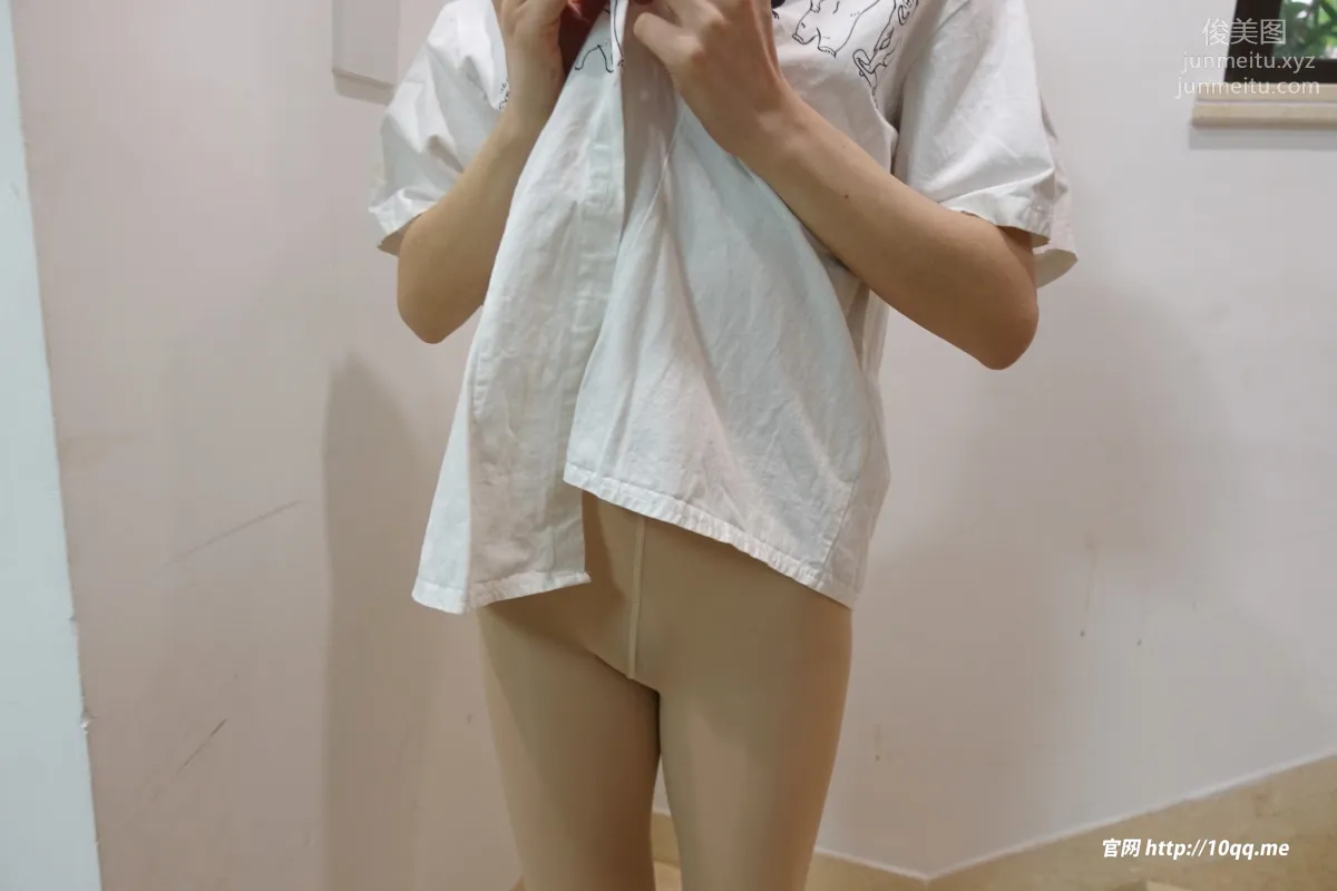 [ROSI口罩系列]2023.01.10 NO.2403 page 10