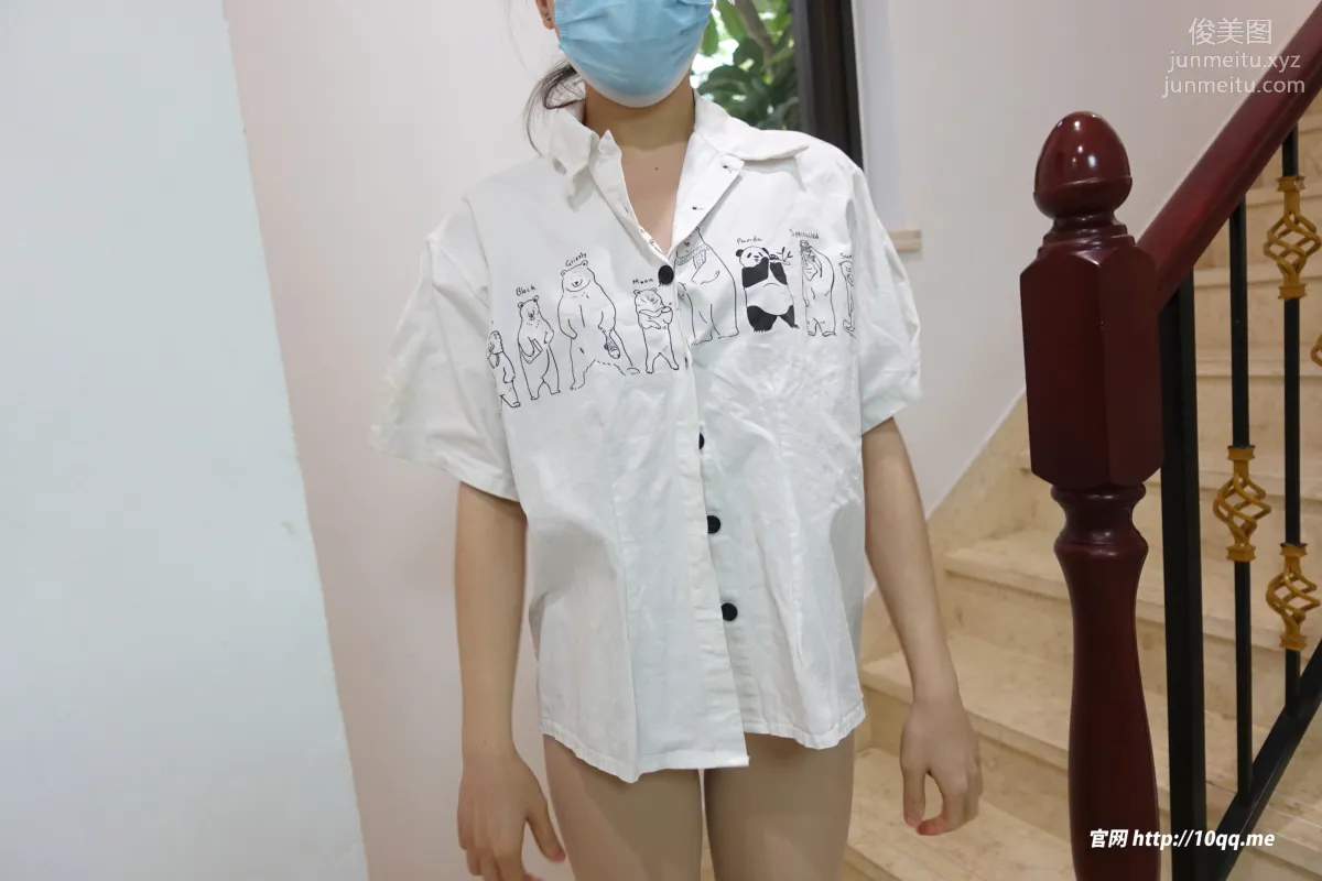 [ROSI口罩系列]2023.01.10 NO.2403 page 26