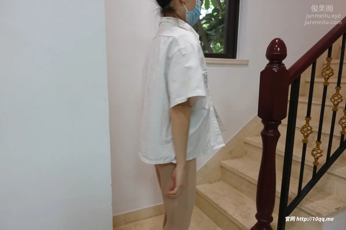 [ROSI口罩系列]2023.01.10 NO.2403 page 29