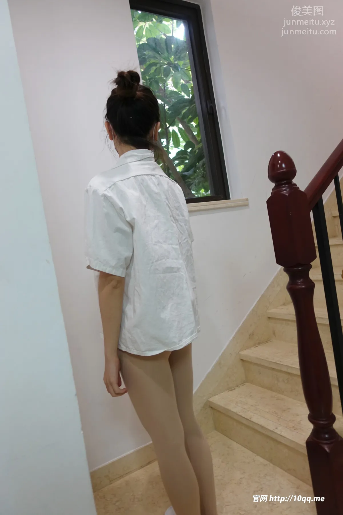 [ROSI口罩系列]2023.01.10 NO.2403 page 31