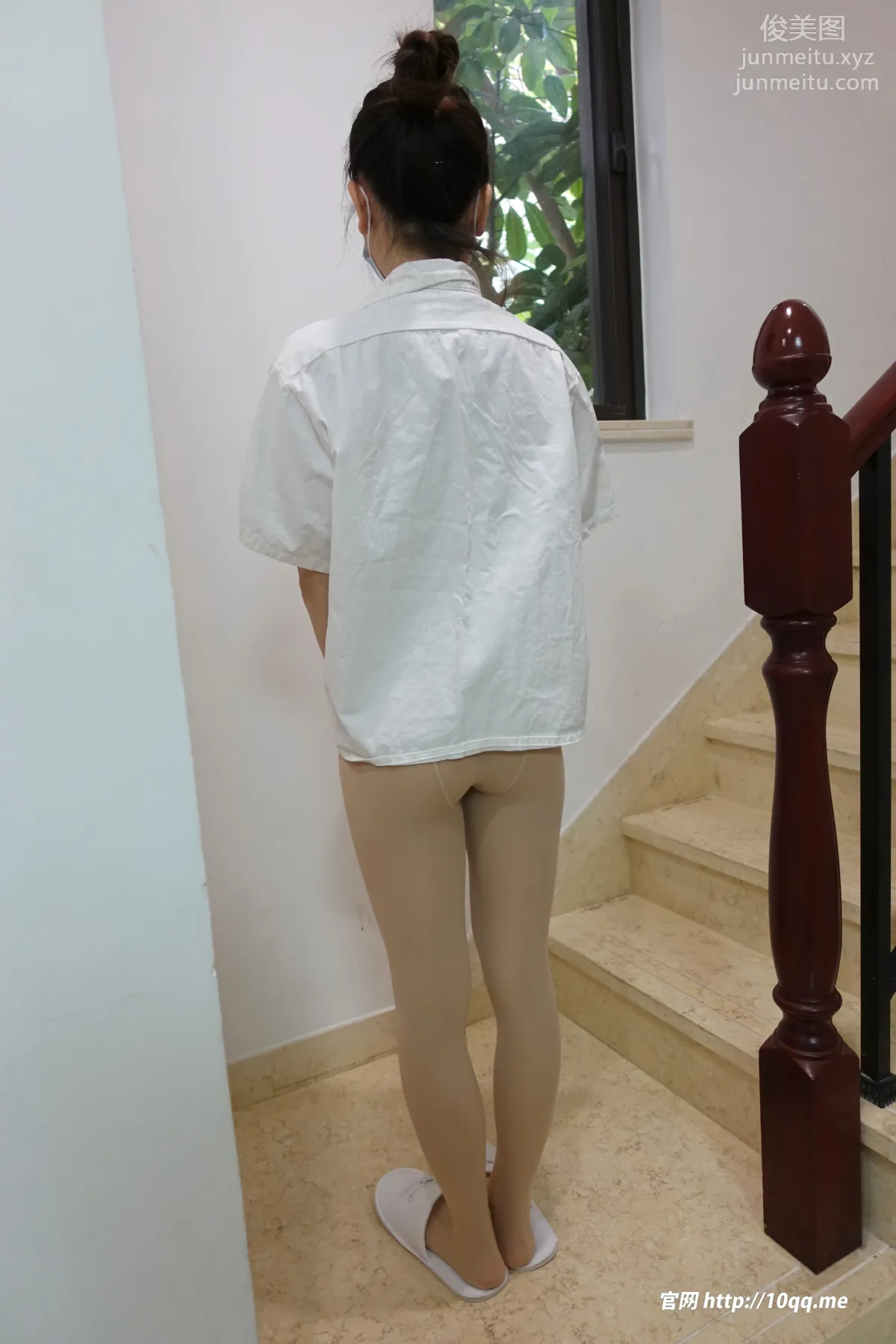 [ROSI口罩系列]2023.01.10 NO.2403 page 34