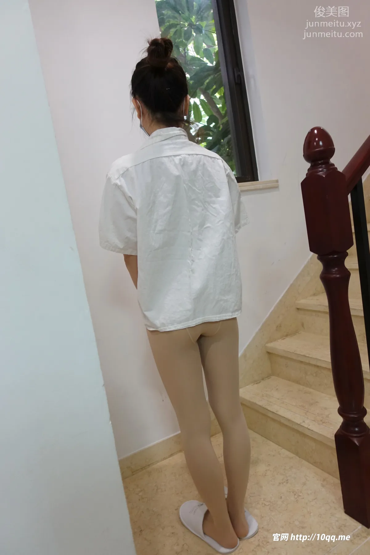 [ROSI口罩系列]2023.01.10 NO.2403 page 35