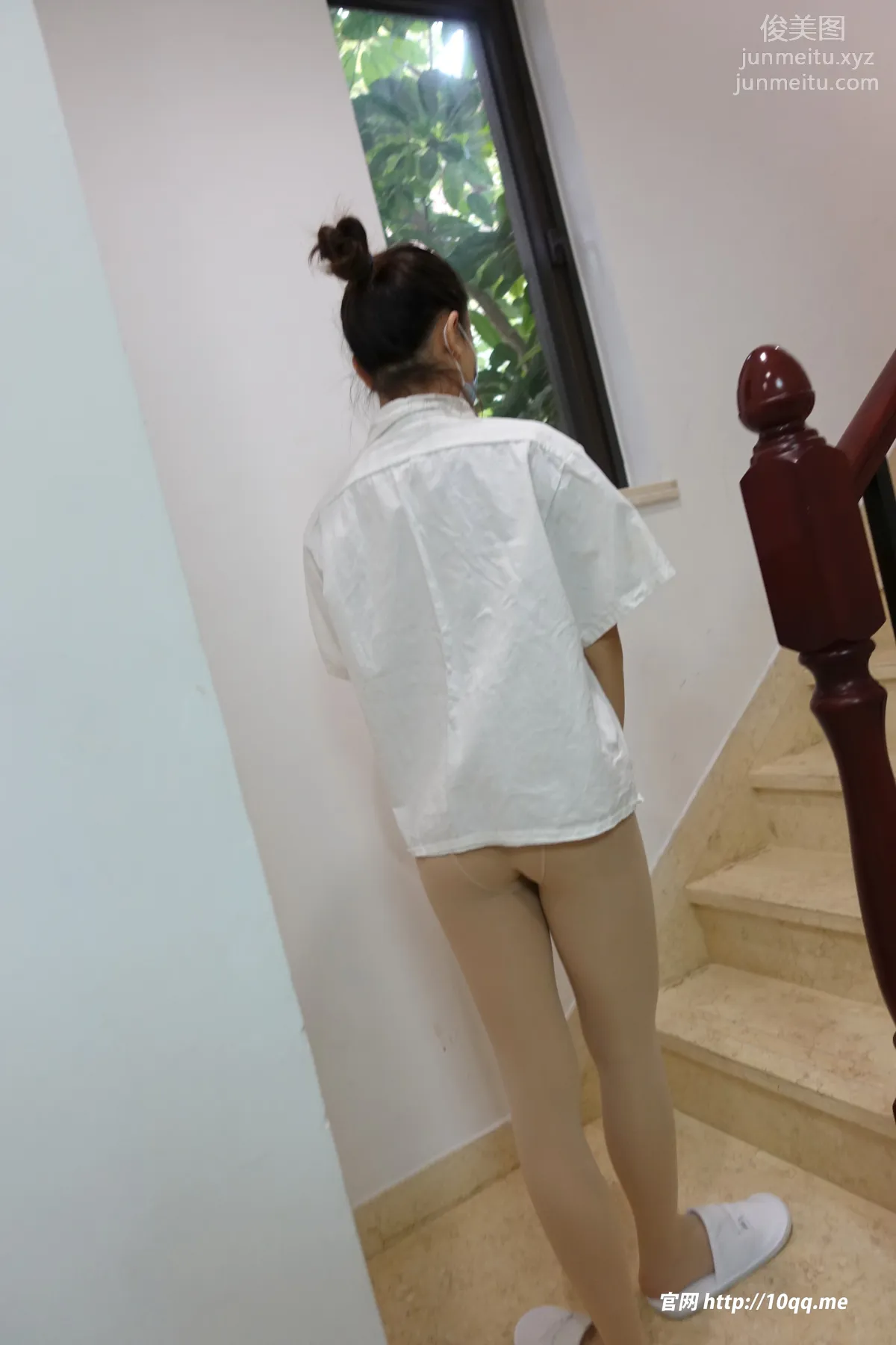 [ROSI口罩系列]2023.01.10 NO.2403 page 36