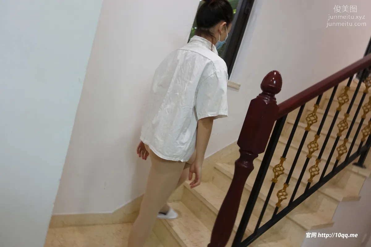 [ROSI口罩系列]2023.01.10 NO.2403 page 37