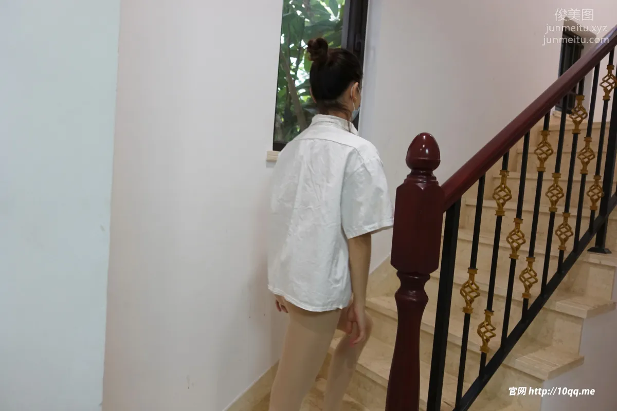 [ROSI口罩系列]2023.01.10 NO.2403 page 38