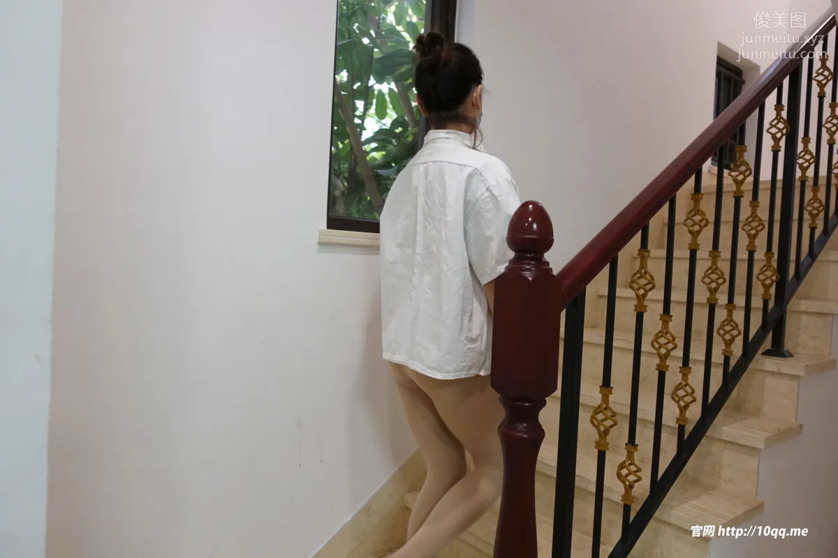 [ROSI口罩系列]2023.01.10 NO.2403 page 39