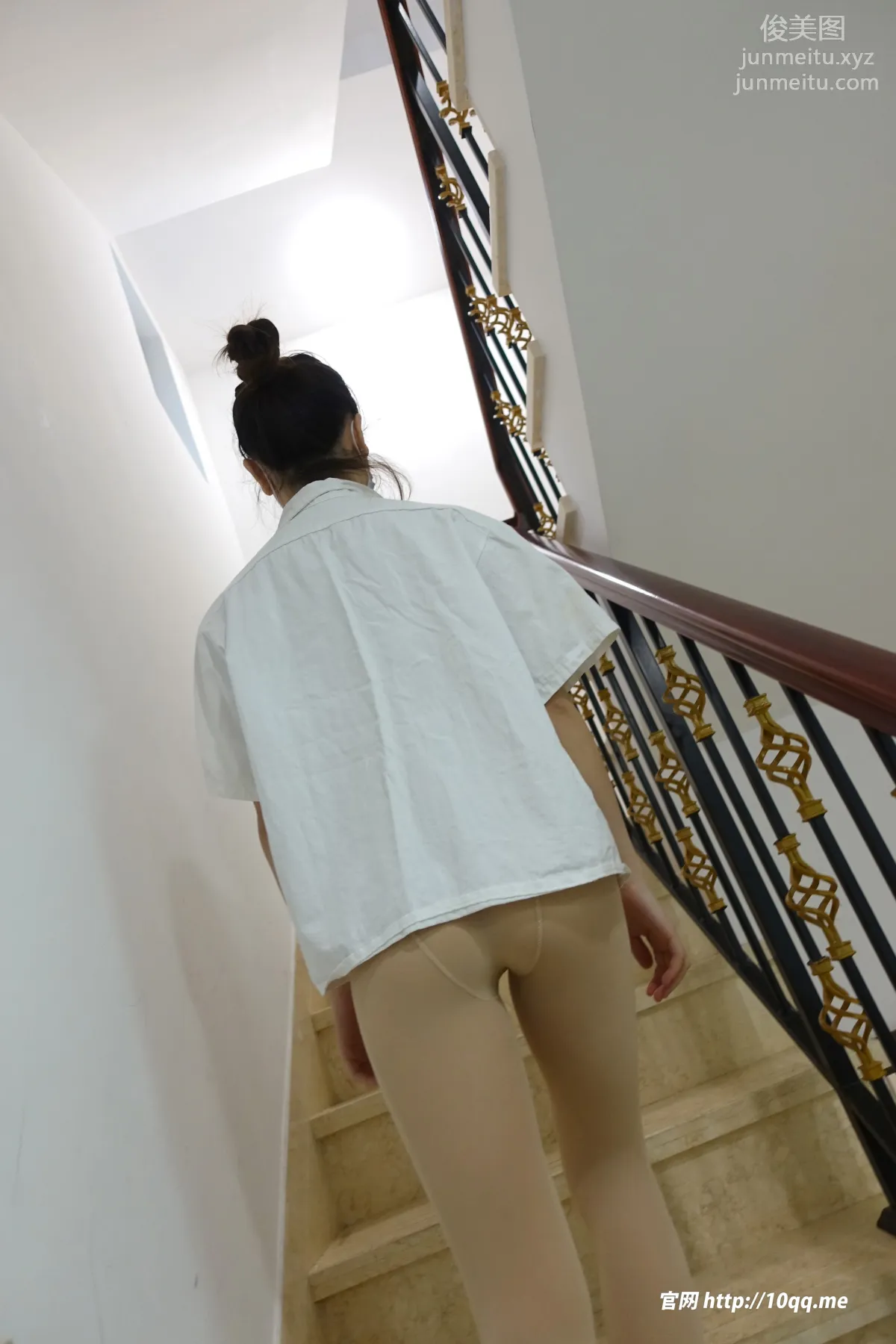 [ROSI口罩系列]2023.01.10 NO.2403 page 45