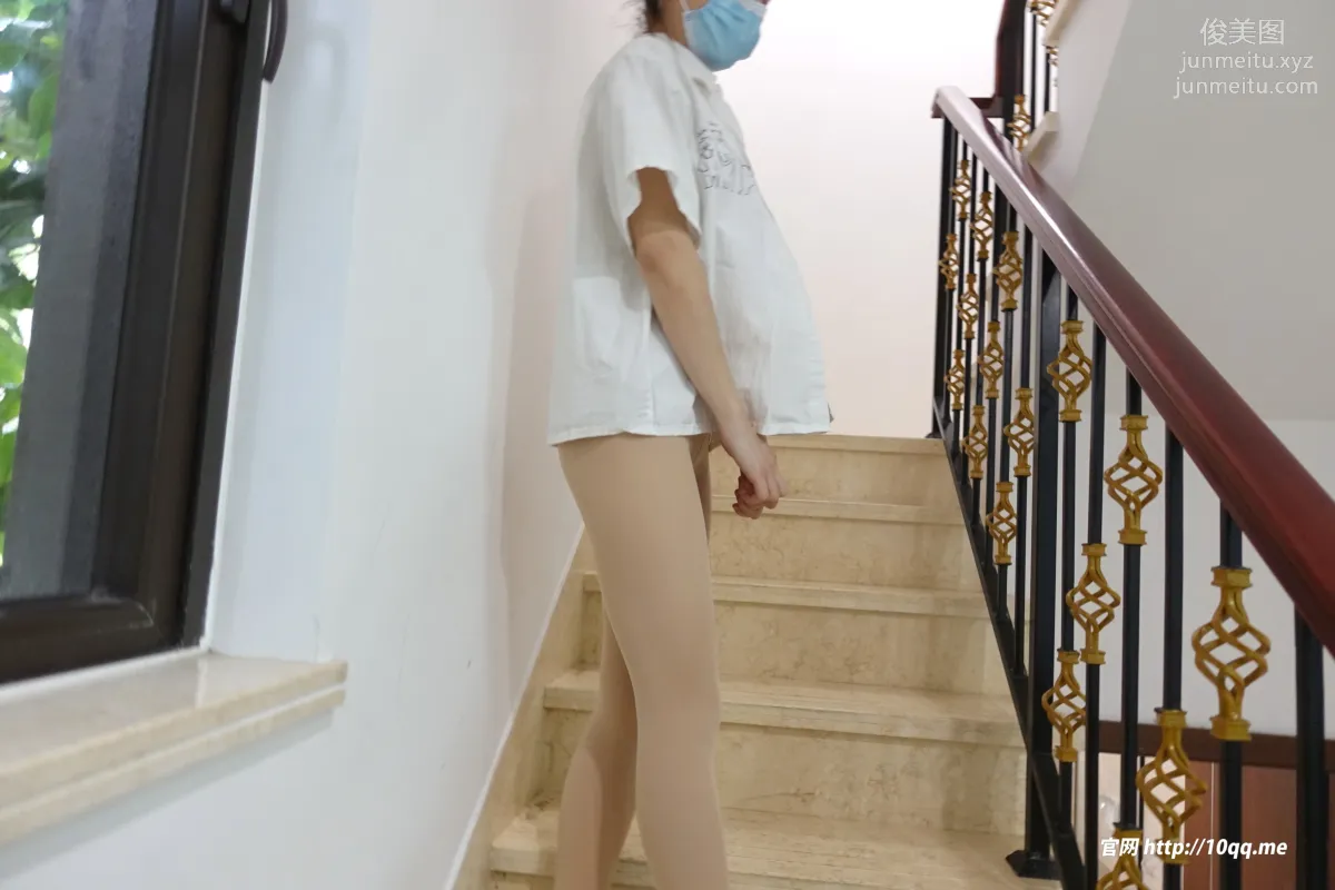 [ROSI口罩系列]2023.01.10 NO.2403 page 55