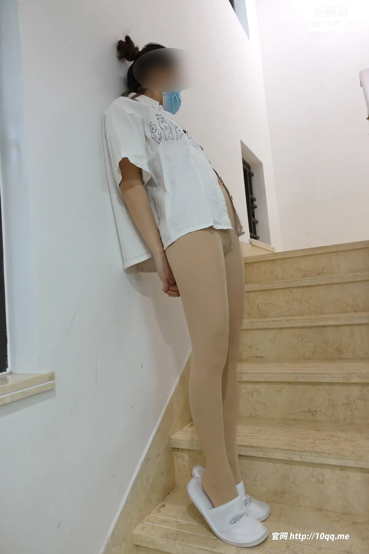 [ROSI口罩系列]2023.01.10 NO.2403 page 59