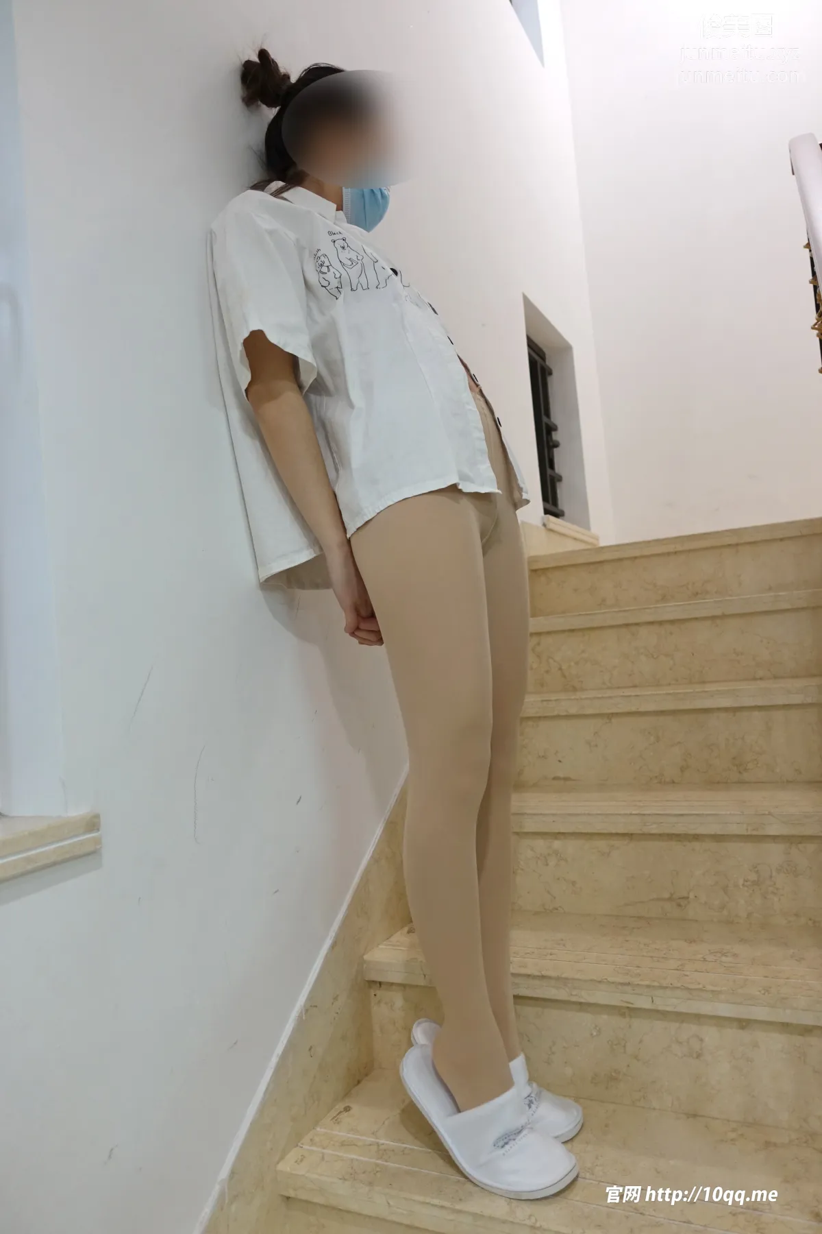 [ROSI口罩系列]2023.01.10 NO.2403 page 61