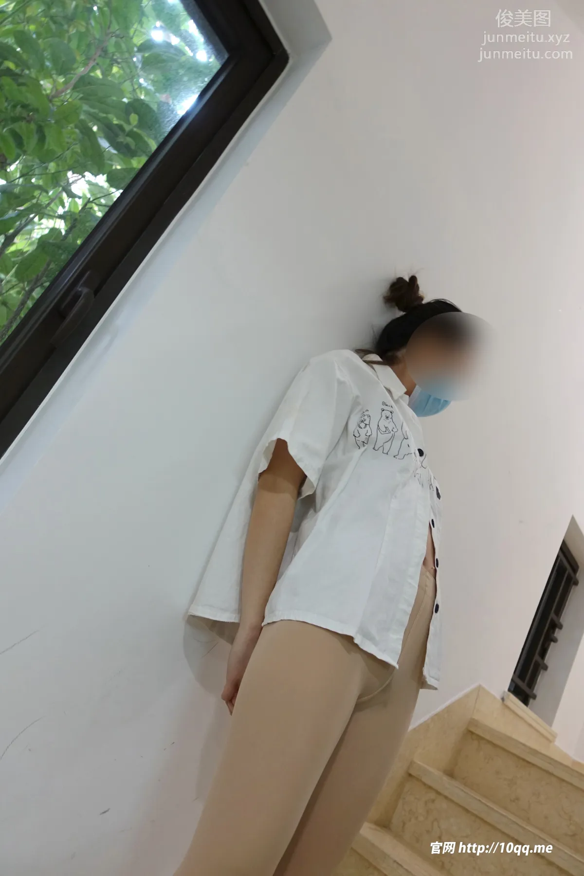 [ROSI口罩系列]2023.01.10 NO.2403 page 65