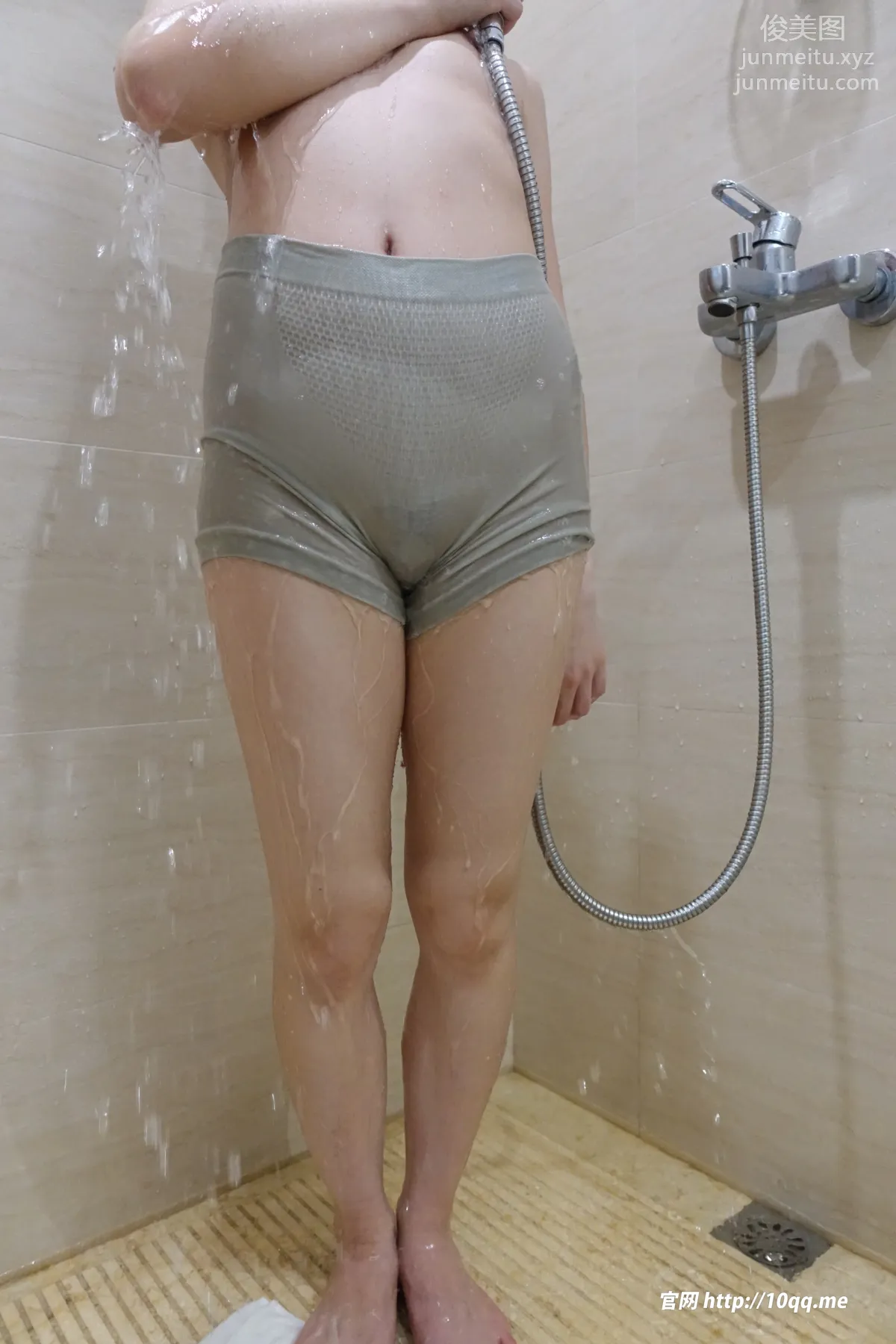 [ROSI口罩系列]2023.01.15 NO.2408 page 35