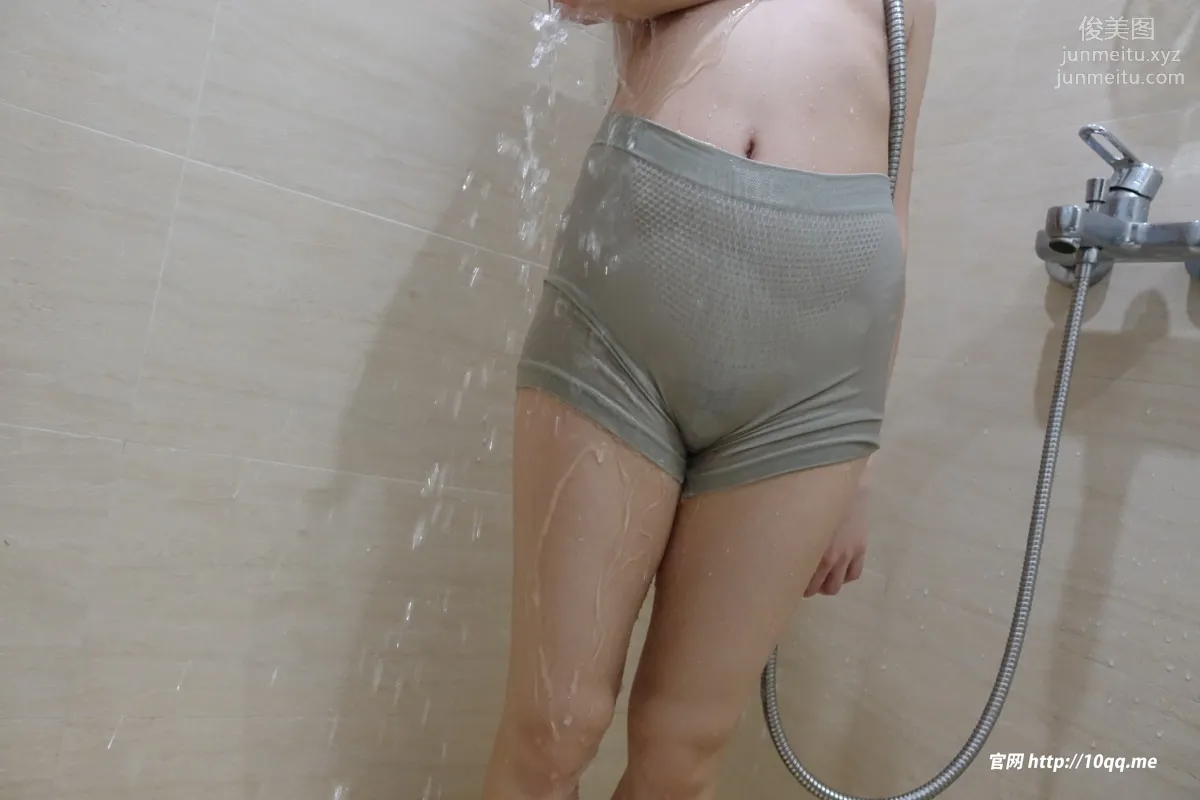 [ROSI口罩系列]2023.01.15 NO.2408 page 40