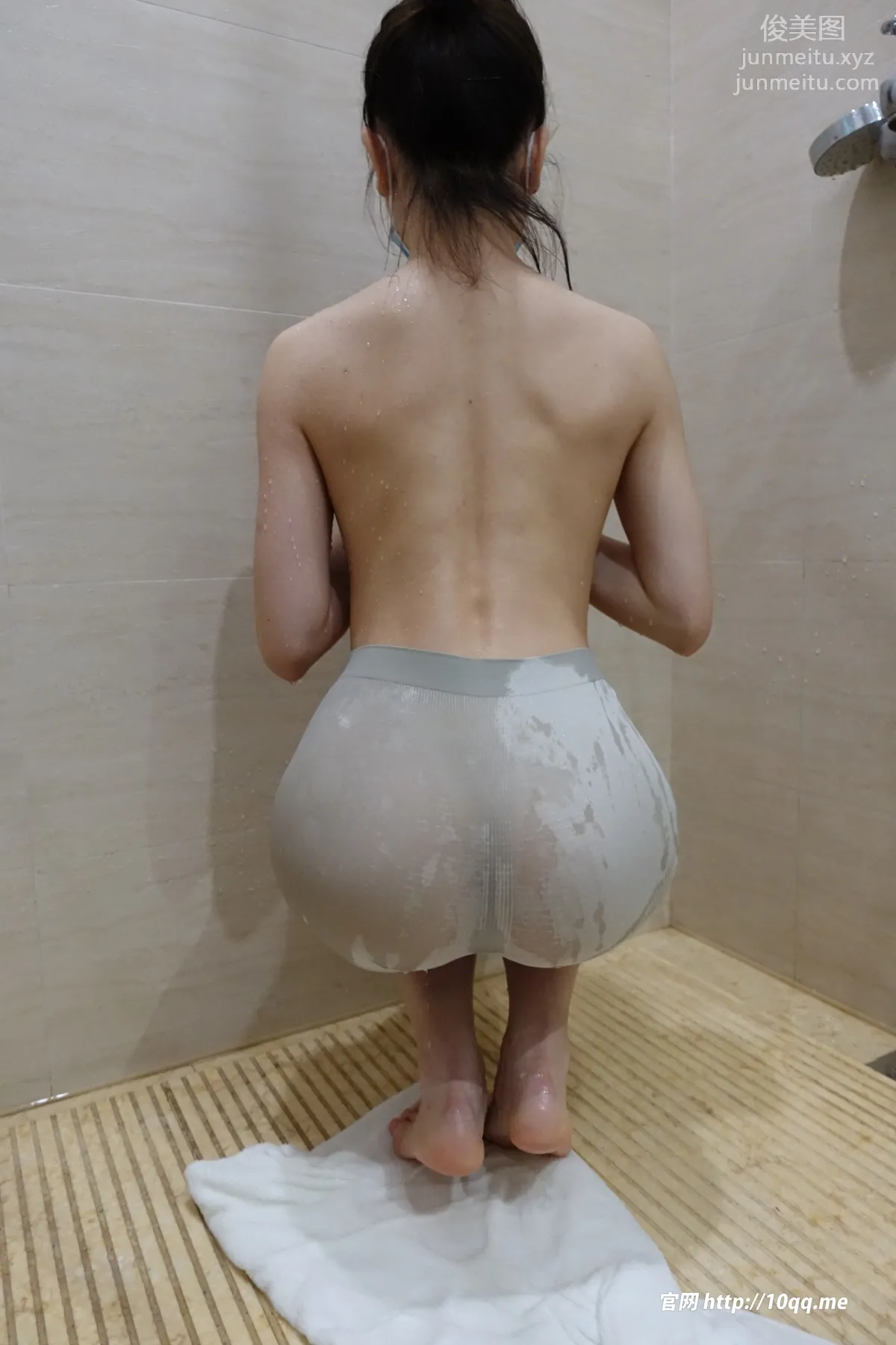 [ROSI口罩系列]2023.01.15 NO.2408 page 70