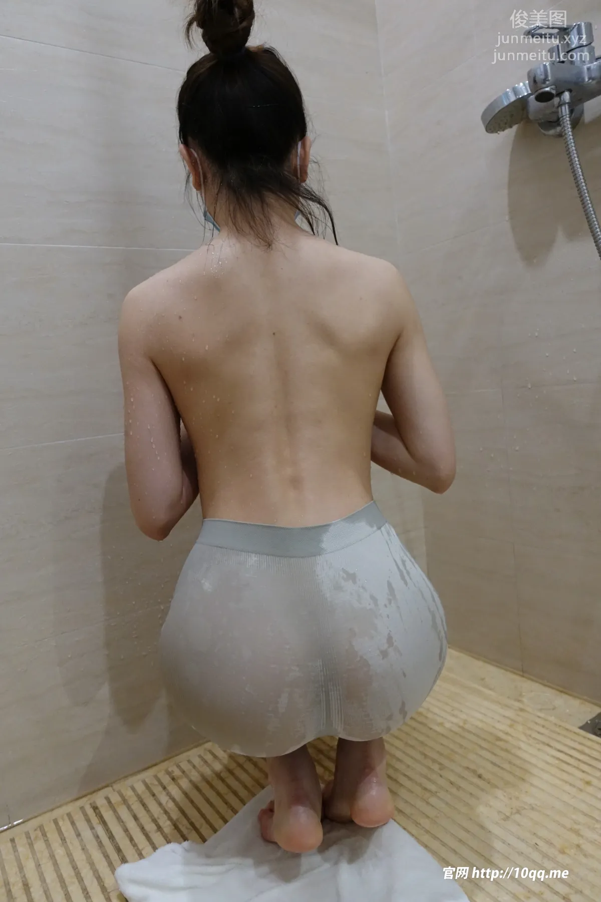 [ROSI口罩系列]2023.01.15 NO.2408 page 72