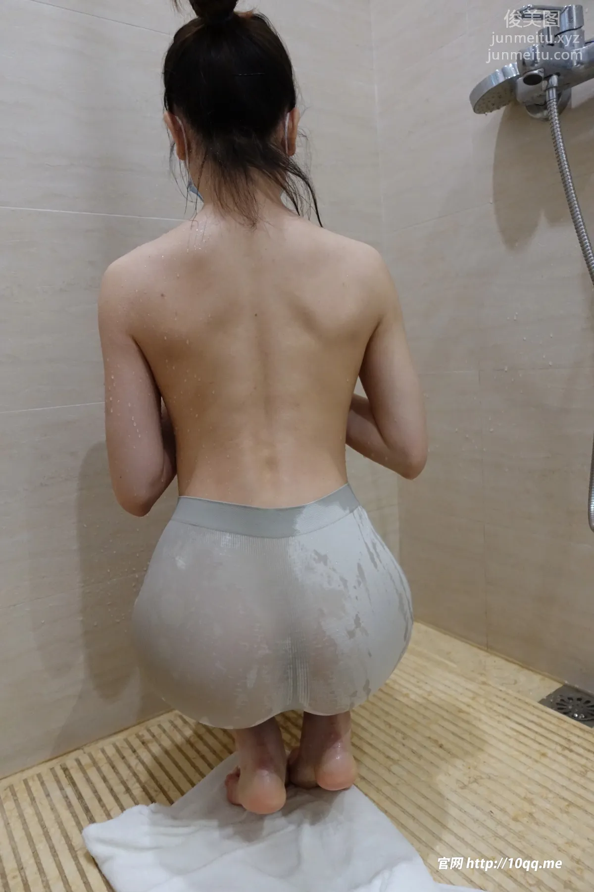 [ROSI口罩系列]2023.01.15 NO.2408 page 75