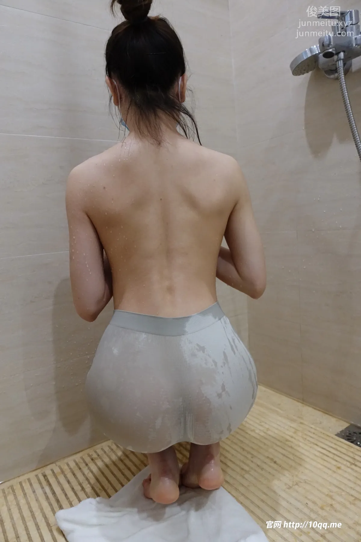 [ROSI口罩系列]2023.01.15 NO.2408 page 76