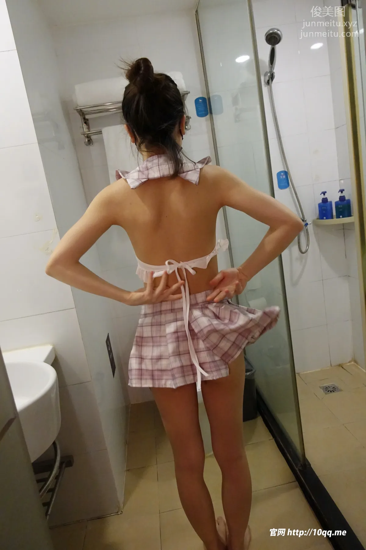 [ROSI口罩系列]2023.01.23 NO.2416 page 25