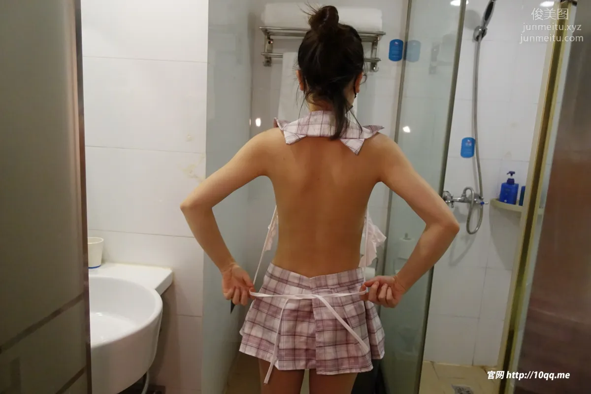 [ROSI口罩系列]2023.01.23 NO.2416 page 31